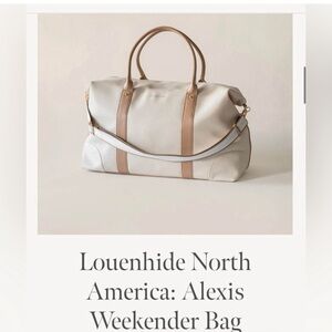 Weekender Bag Jilly Box 2024